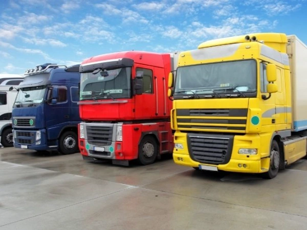 Bursa Balçova Nakliye